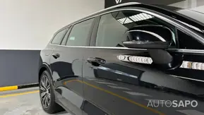 Volvo V60 de 2021