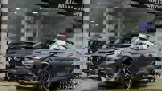 Cupra Formentor de 2021