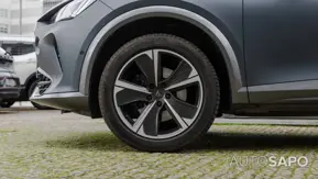 Cupra Formentor de 2021