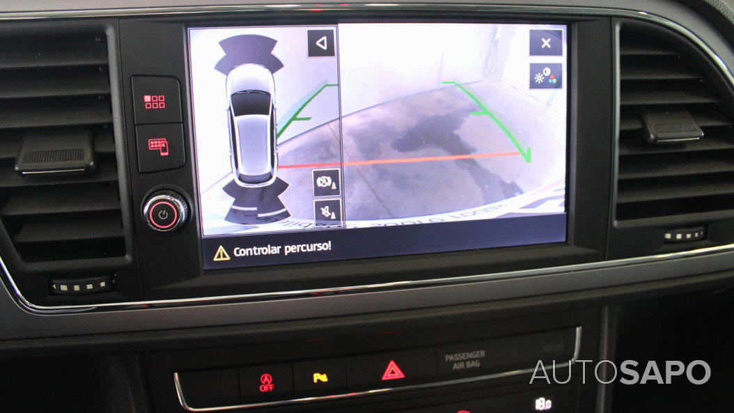 Seat Leon 1.6 TDi Style S/S de 2020