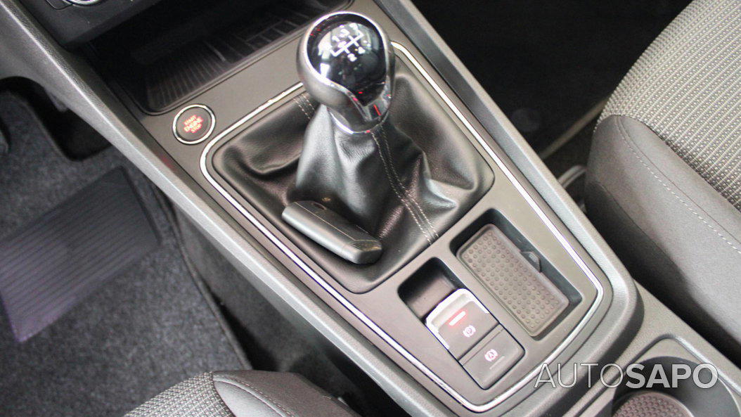 Seat Leon 1.6 TDi Style S/S de 2020