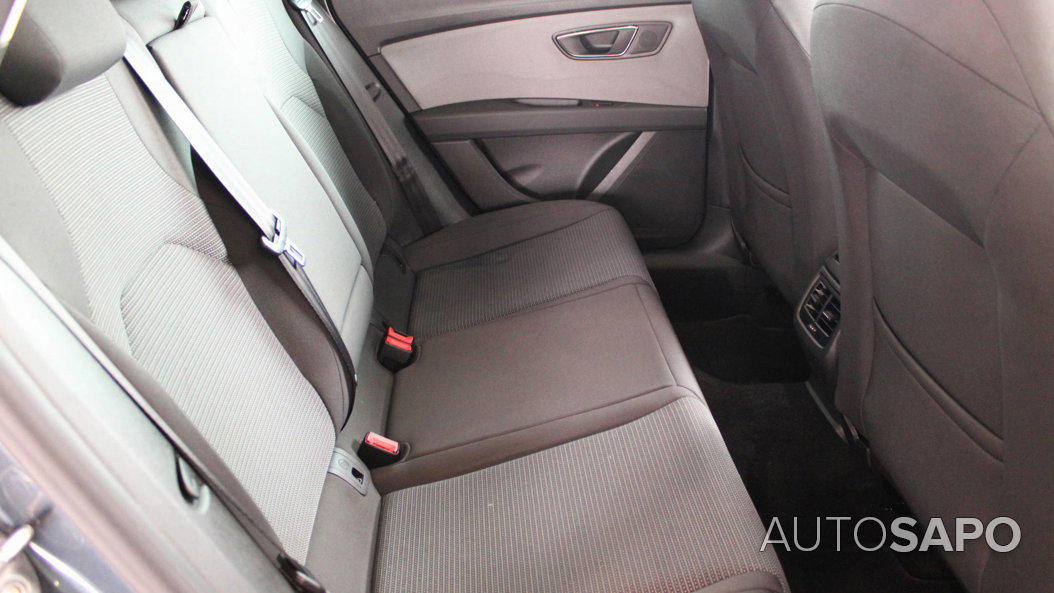 Seat Leon 1.6 TDi Style S/S de 2020