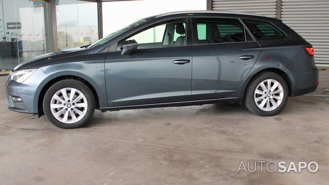 Seat Leon 1.6 TDi Style S/S de 2020