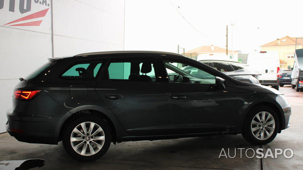 Seat Leon 1.6 TDi Style S/S de 2020