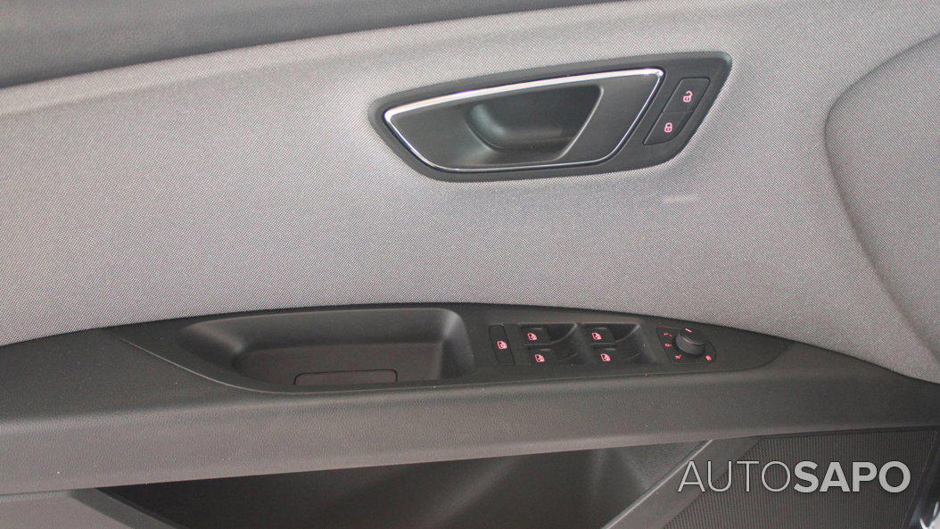 Seat Leon 1.6 TDi Style S/S de 2020