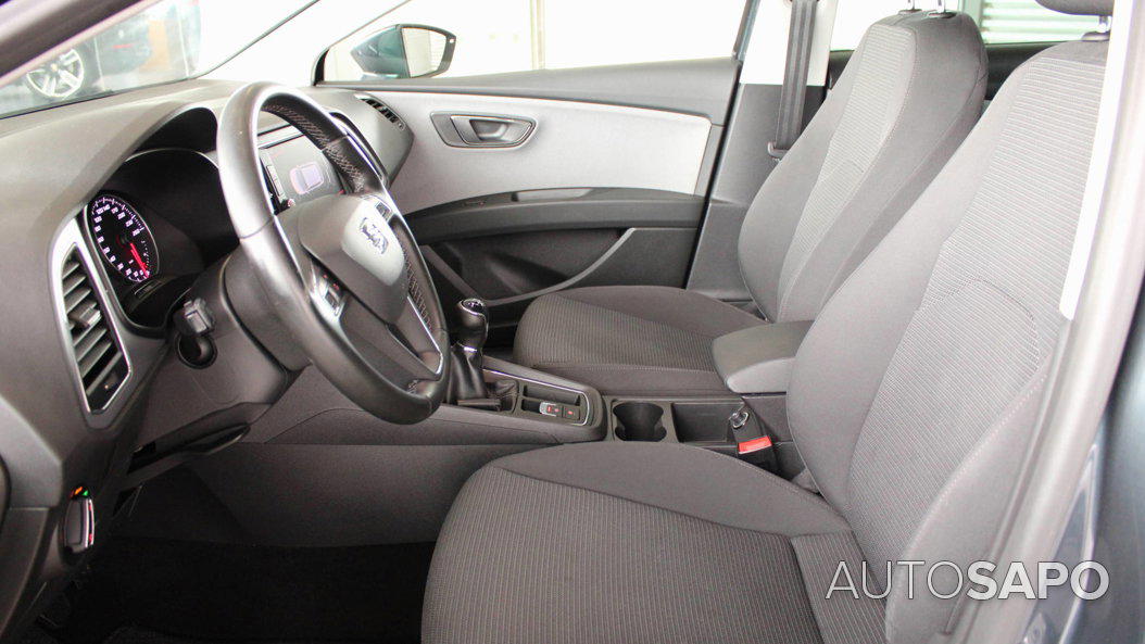 Seat Leon 1.6 TDi Style S/S de 2020