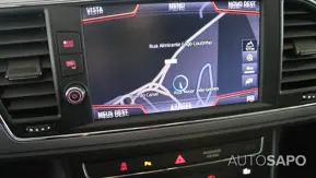 Seat Leon 1.6 TDi Style S/S de 2020