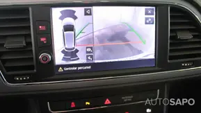 Seat Leon 1.6 TDi Style S/S de 2020