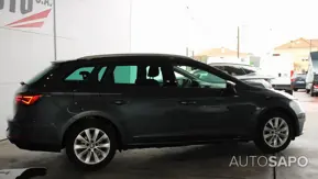 Seat Leon 1.6 TDi Style S/S de 2020