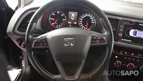 Seat Leon 1.6 TDi Style S/S de 2020