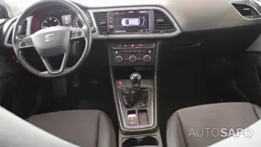 Seat Leon 1.6 TDi Style S/S de 2020