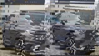 Mercedes-Benz Classe GLC de 2024