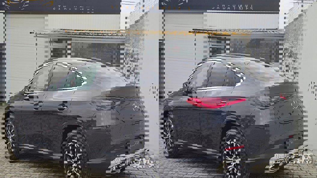 Mercedes-Benz Classe GLC de 2024