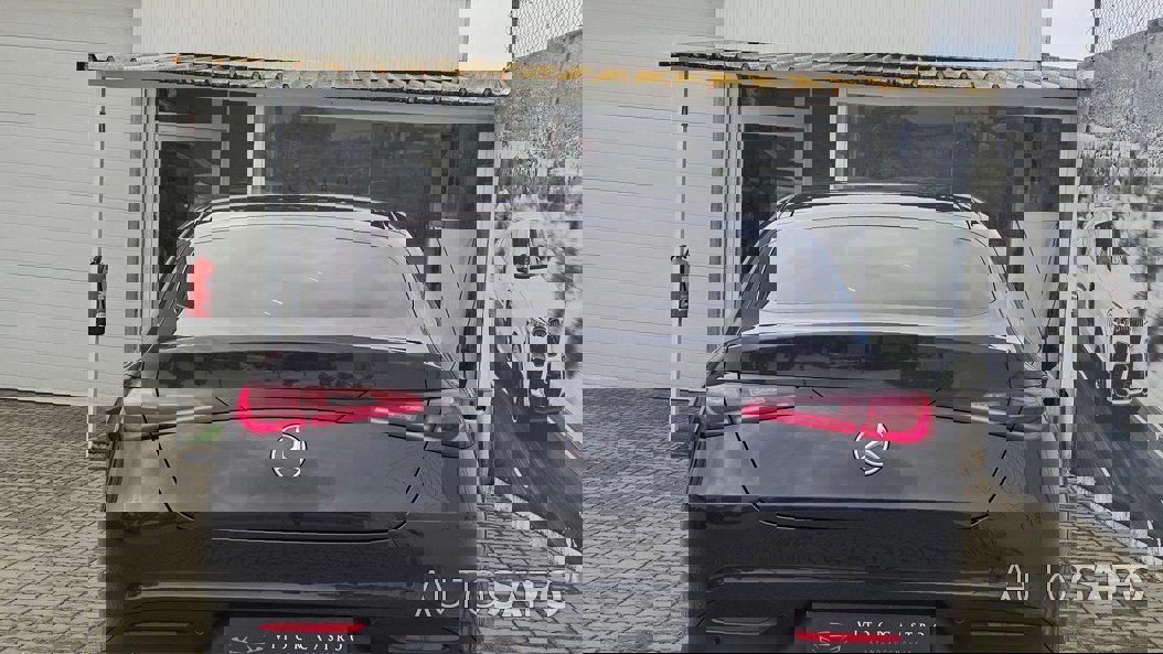 Mercedes-Benz Classe GLC de 2024