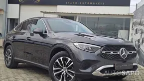 Mercedes-Benz Classe GLC de 2024