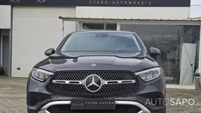 Mercedes-Benz Classe GLC de 2024