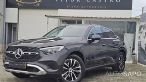 Mercedes-Benz Classe GLC de 2024