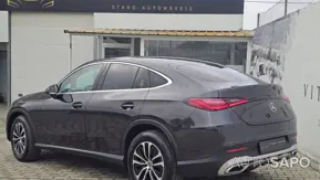 Mercedes-Benz Classe GLC de 2024