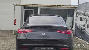 Mercedes-Benz Classe GLC de 2024