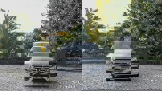 Mercedes-Benz Classe E de 2016