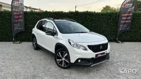 Peugeot 2008 1.2 PureTech GT Line de 2018