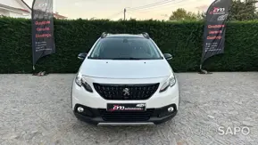 Peugeot 2008 1.2 PureTech GT Line de 2018