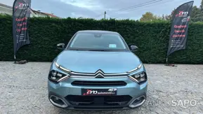 Citroen C4 de 2022
