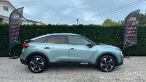 Citroen C4 de 2022