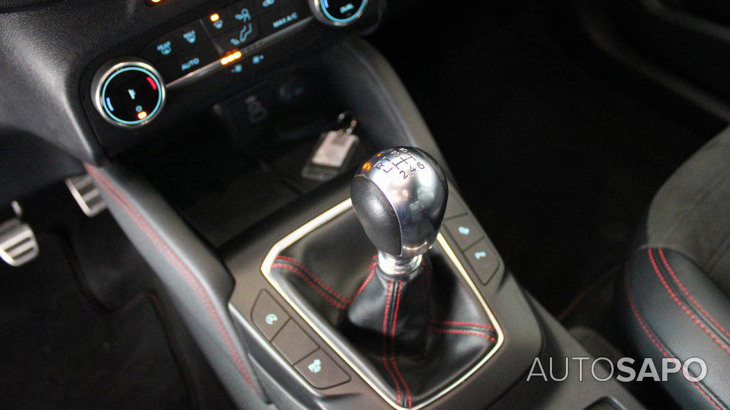 Ford Kuga 1.5 EcoBoost ST-Line X de 2023