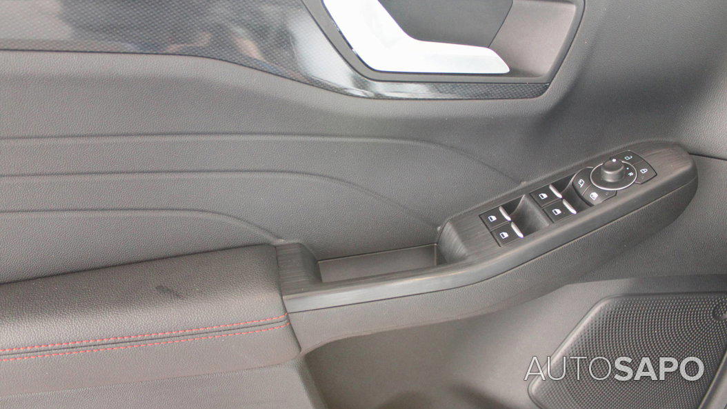 Ford Kuga 1.5 EcoBoost ST-Line X de 2023