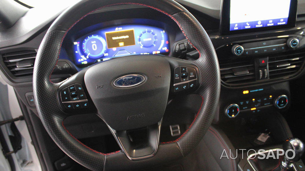 Ford Kuga 1.5 EcoBoost ST-Line X de 2023