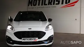 Ford Kuga 1.5 EcoBoost ST-Line X de 2023