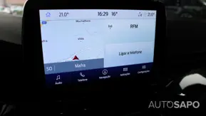 Ford Kuga 1.5 EcoBoost ST-Line X de 2023