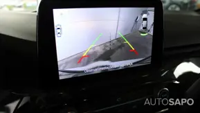 Ford Kuga 1.5 EcoBoost ST-Line X de 2023