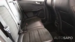 Ford Kuga 1.5 EcoBoost ST-Line X de 2023