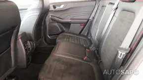 Ford Kuga 1.5 EcoBoost ST-Line X de 2023