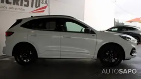 Ford Kuga 1.5 EcoBoost ST-Line X de 2023