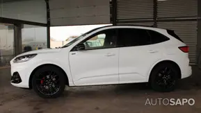 Ford Kuga 1.5 EcoBoost ST-Line X de 2023