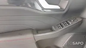 Ford Kuga 1.5 EcoBoost ST-Line X de 2023