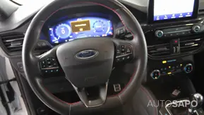 Ford Kuga 1.5 EcoBoost ST-Line X de 2023