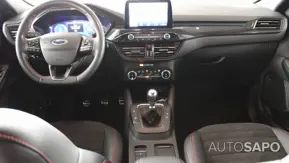 Ford Kuga 1.5 EcoBoost ST-Line X de 2023