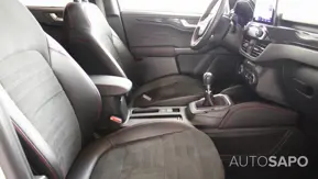 Ford Kuga 1.5 EcoBoost ST-Line X de 2023