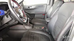 Ford Kuga 1.5 EcoBoost ST-Line X de 2023