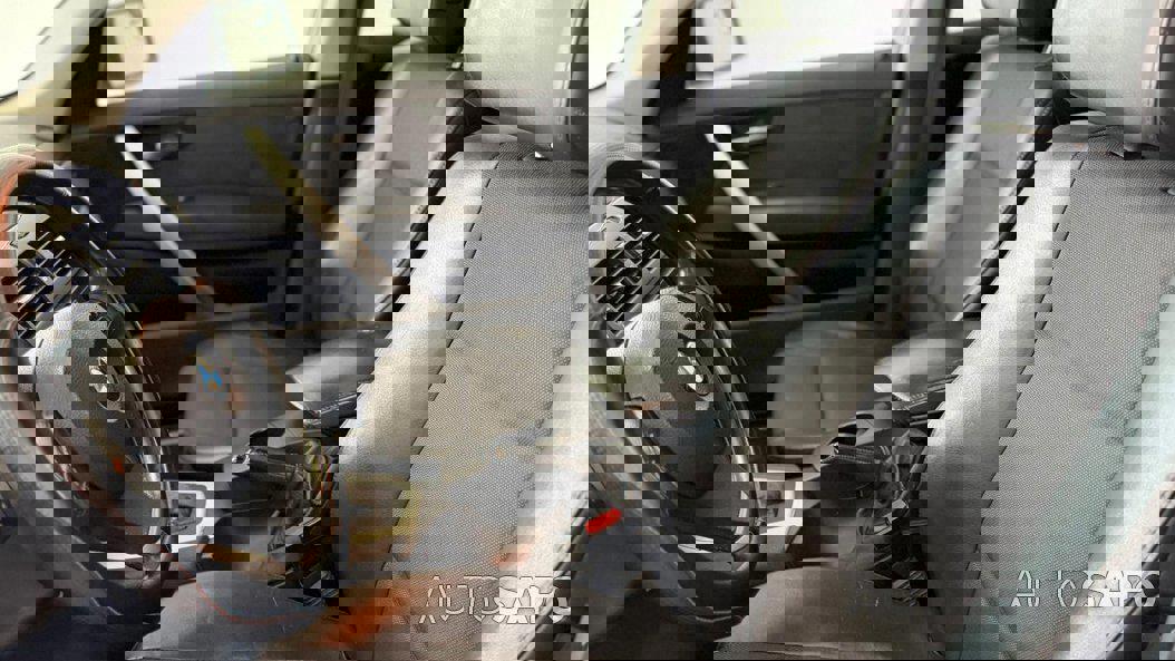 BMW X3 2.0 dA LifeStyle de 2008