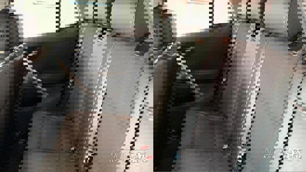 BMW X3 2.0 dA LifeStyle de 2008