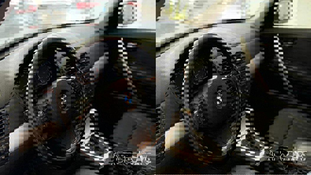 BMW X3 2.0 dA LifeStyle de 2008