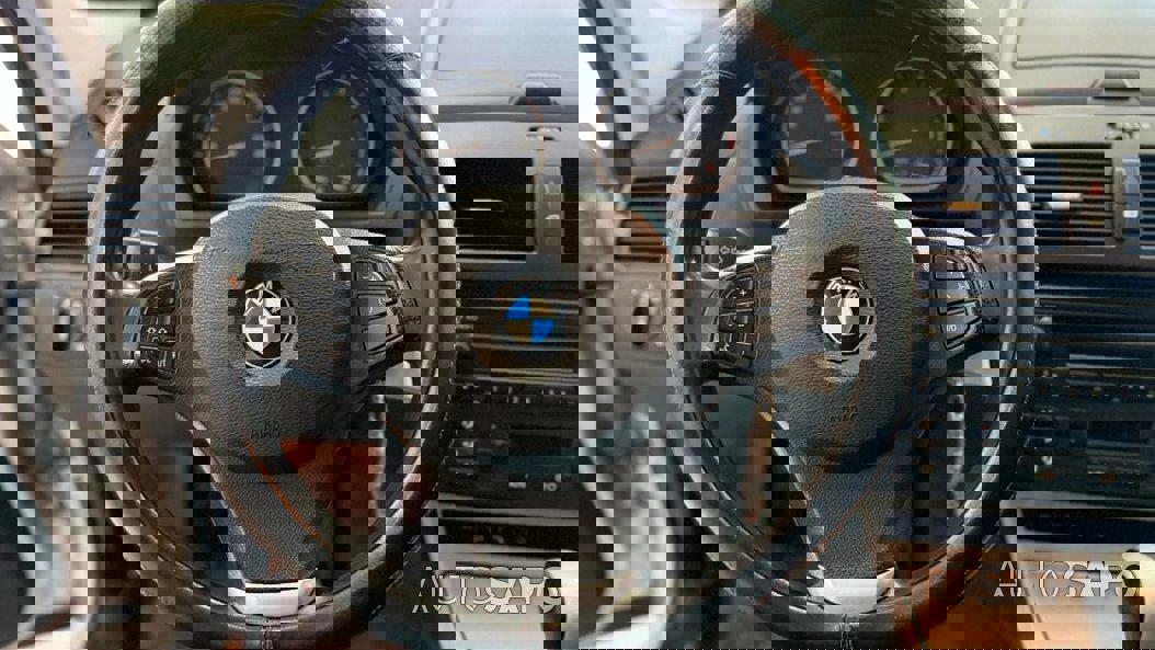 BMW X3 2.0 dA LifeStyle de 2008