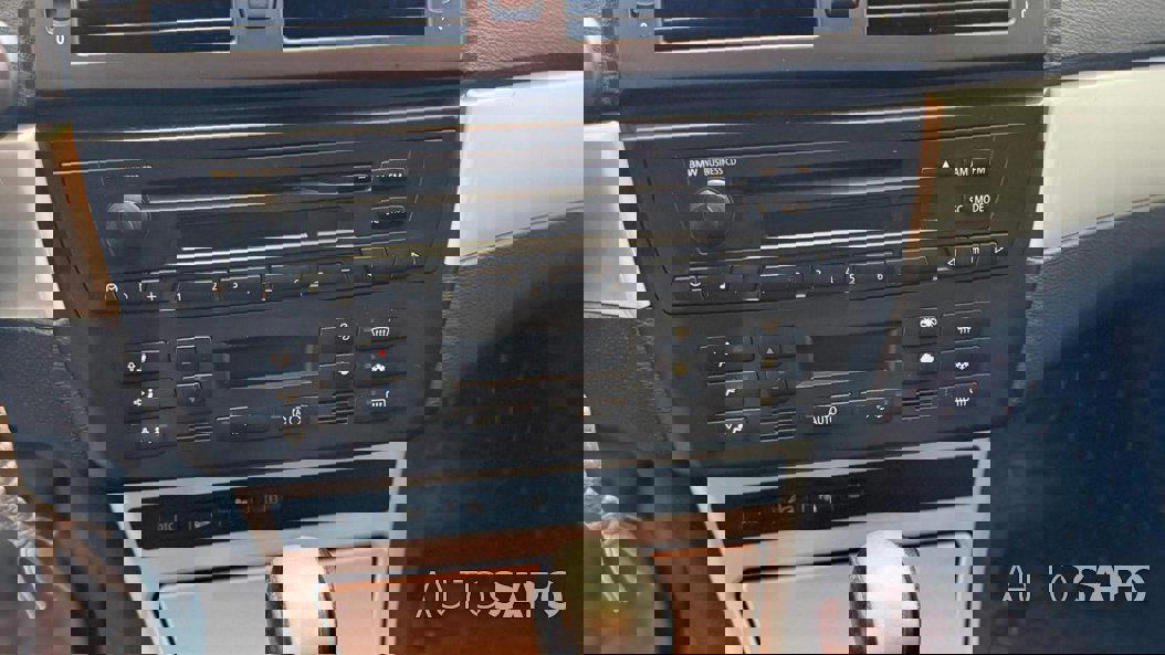 BMW X3 2.0 dA LifeStyle de 2008