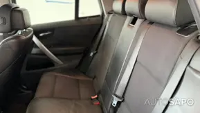 BMW X3 2.0 dA LifeStyle de 2008