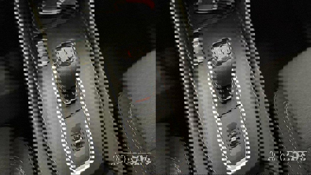 Nissan Qashqai de 2023